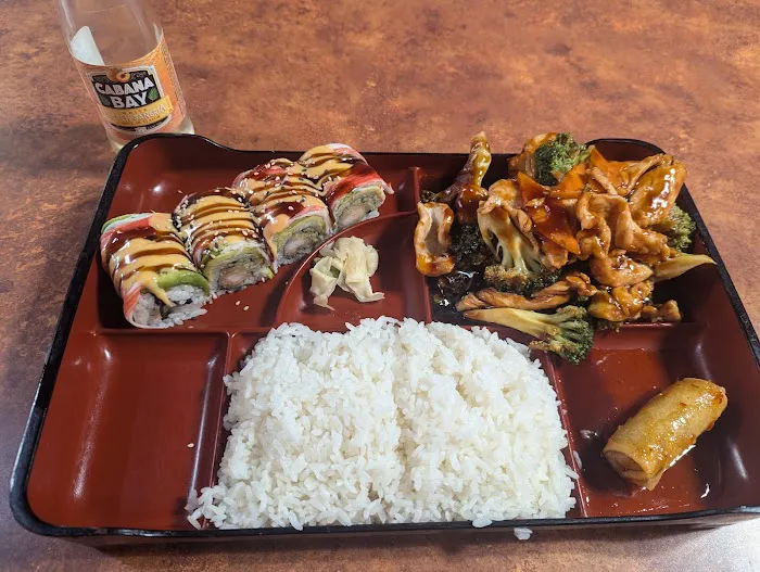 Kasai Sushi Bar & Kitchen Picture 6