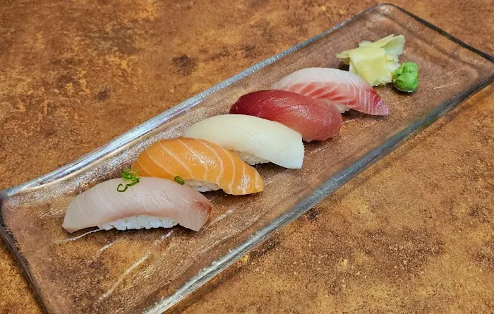 Kasai Sushi Bar & Kitchen Picture 2