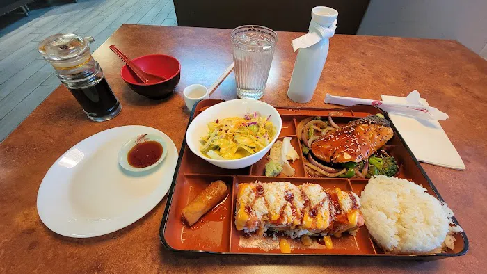 Kasai Sushi Bar & Kitchen Picture 1