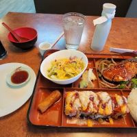 Kasai Sushi Bar & Kitchen ico