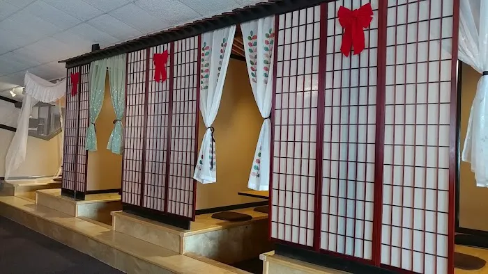 Kasai Sushi Bar & Kitchen Picture 10