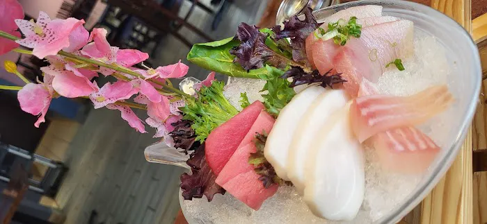 Kasai Sushi Bar & Kitchen Picture 5