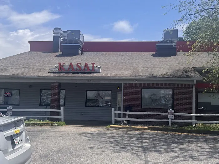 Kasai Sushi Bar & Kitchen Picture 3