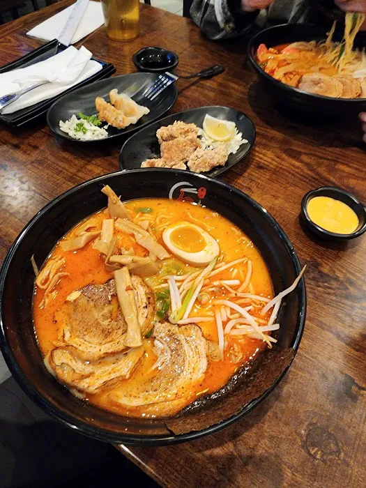 Kotoyama Ramen Picture 1