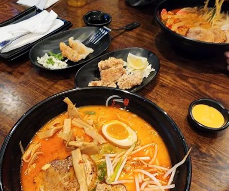 Kotoyama Ramen