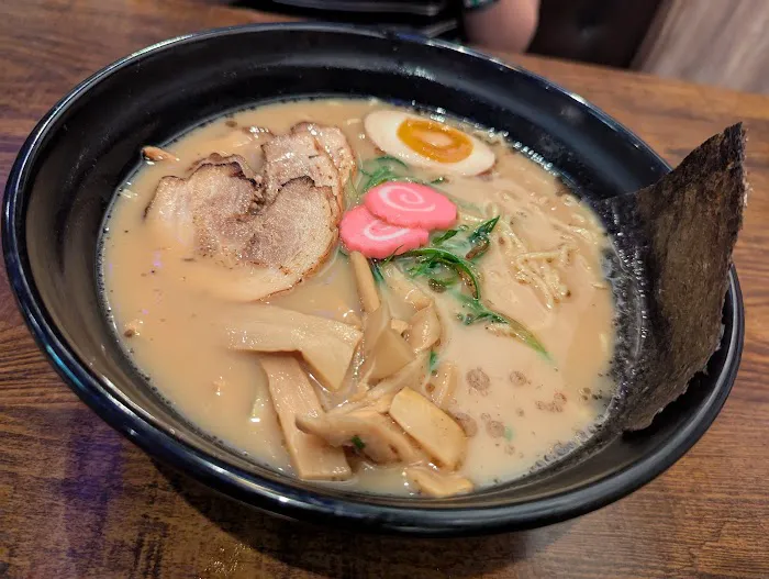 Kotoyama Ramen Picture 5
