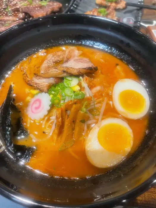 Kotoyama Ramen Picture 7