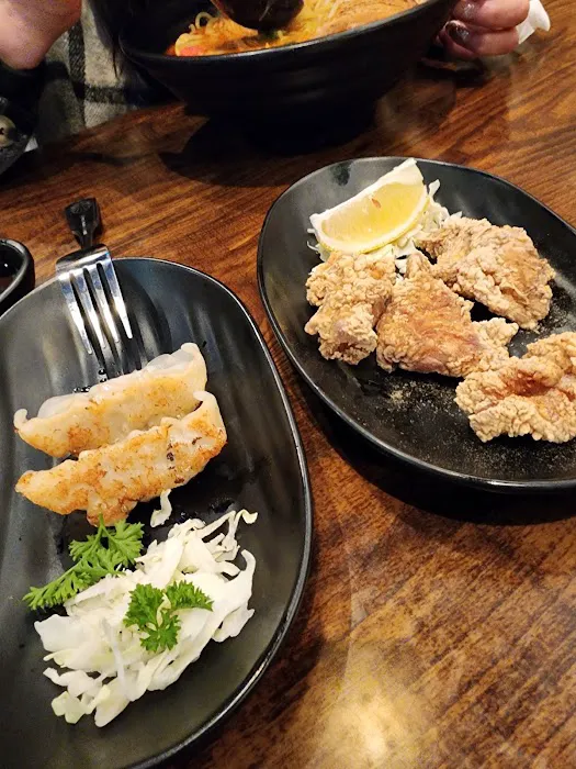 Kotoyama Ramen Picture 3