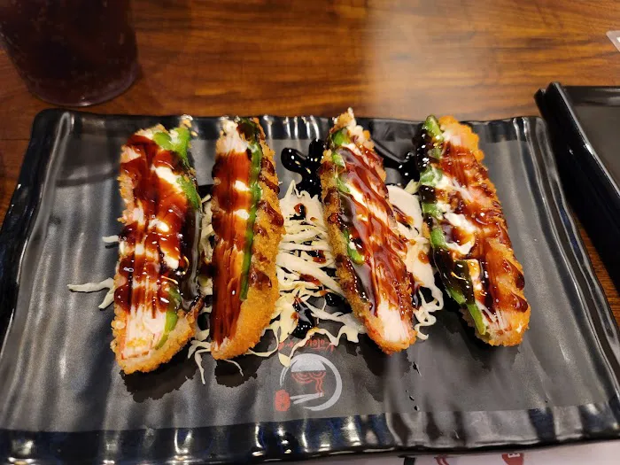 Kotoyama Ramen Picture 6