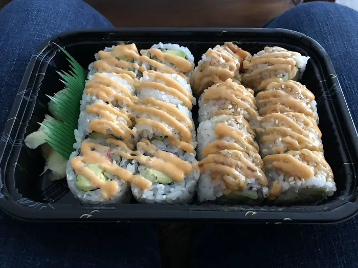 OEC Japanese Cuisine Picture 1