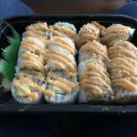 OEC Japanese Cuisine