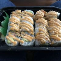 OEC Japanese Cuisine ico