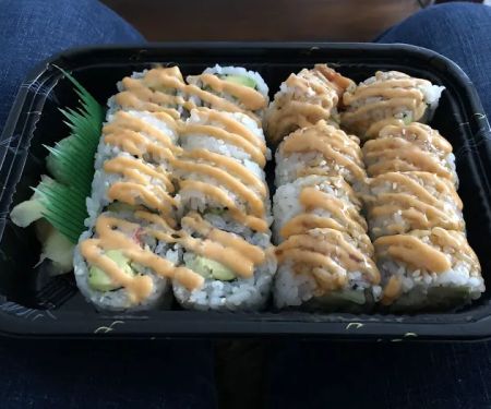 OEC Japanese Cuisine