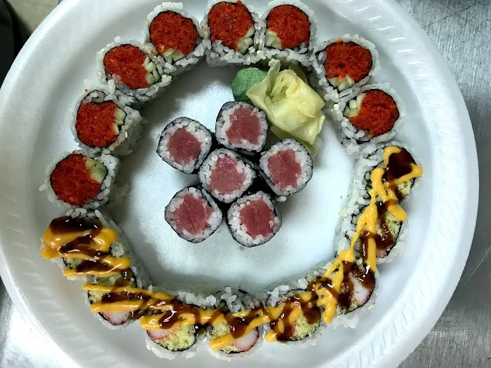 OEC Japanese Cuisine Picture 5