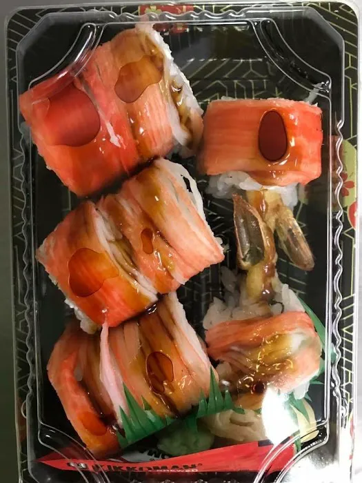 OEC Japanese Cuisine Picture 8