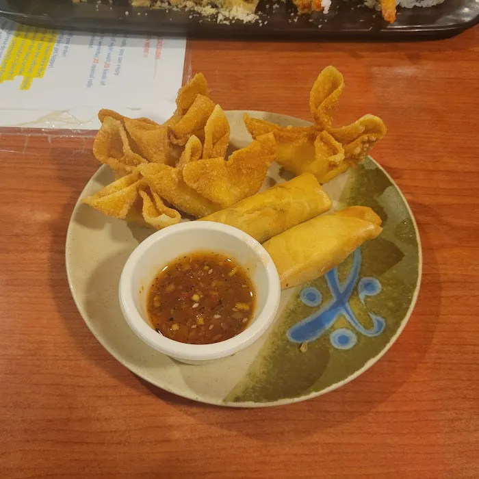 Sushi Club Picture 10