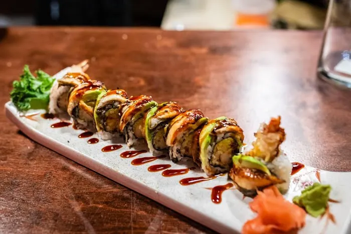 Sushi Club Picture 2