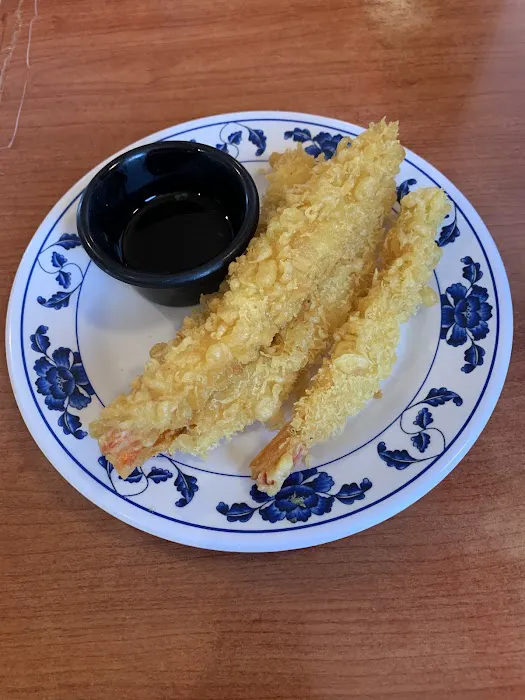 Sushi Club Picture 7