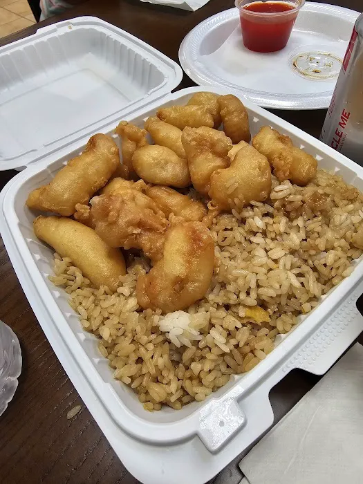 Osaka Hibachi & Sushi Express Picture 10