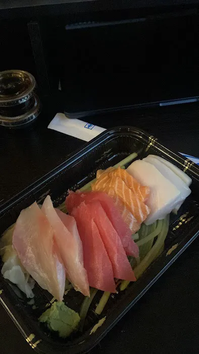 Osaka Hibachi & Sushi Express Picture 5