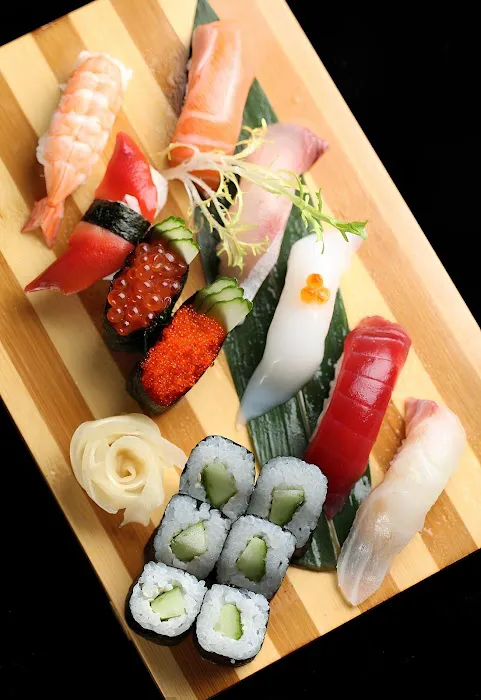 Osaka Hibachi & Sushi Express Picture 4