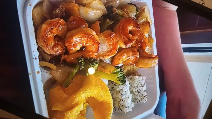Osaka Hibachi & Sushi Express Picture 3