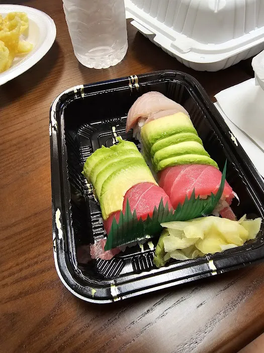 Osaka Hibachi & Sushi Express Picture 7