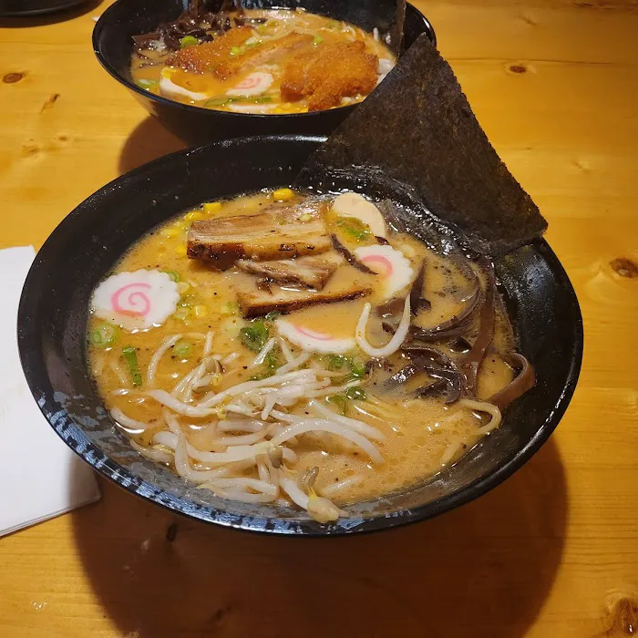 Fuji Ramen Picture 8