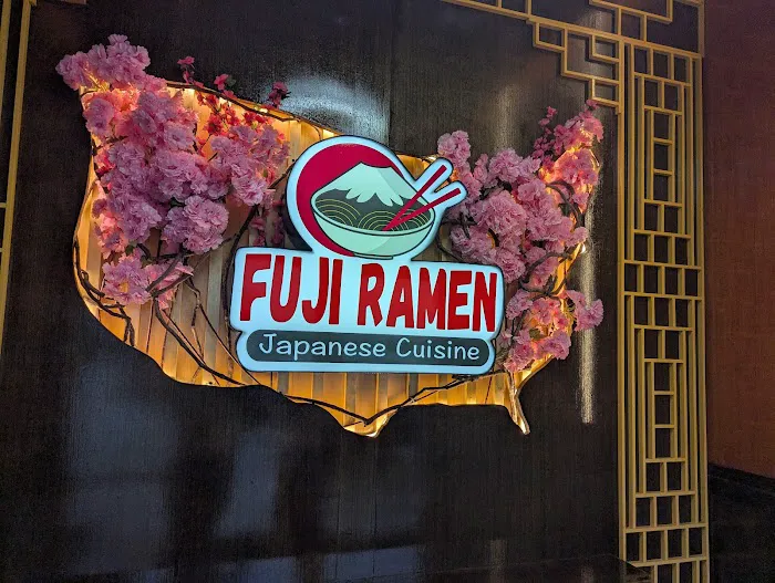 Fuji Ramen Picture 10