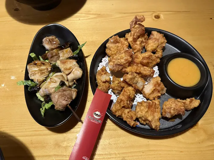 Fuji Ramen Picture 6
