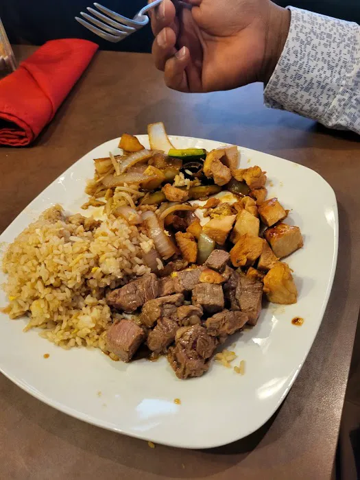 Akira Japanese Steakhouse Picture 6