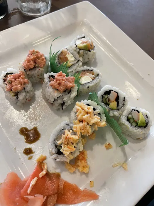 Akira Japanese Steakhouse Picture 1