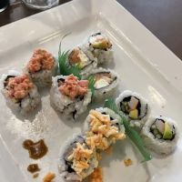Akira Japanese Steakhouse ico