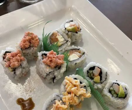Akira Japanese Steakhouse