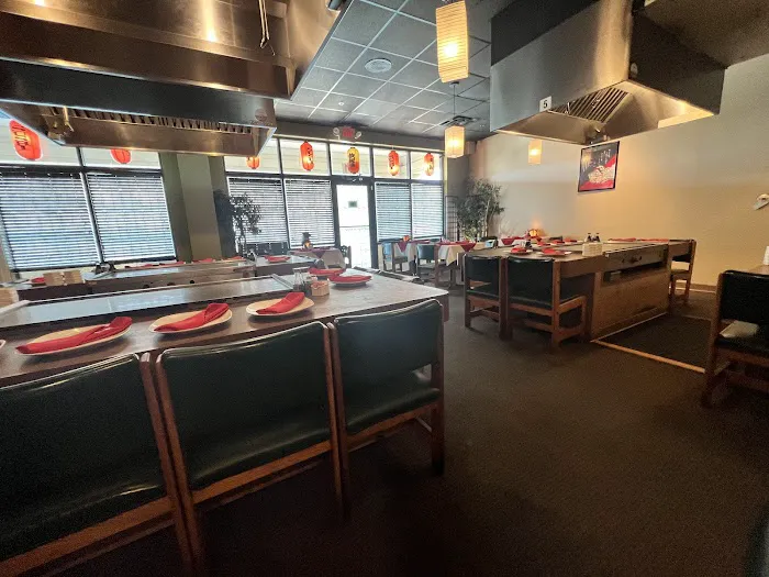 Akira Japanese Steakhouse Picture 5