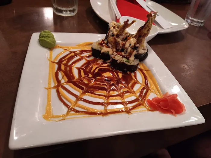 Akira Japanese Steakhouse Picture 10