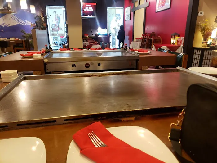 Akira Japanese Steakhouse Picture 9
