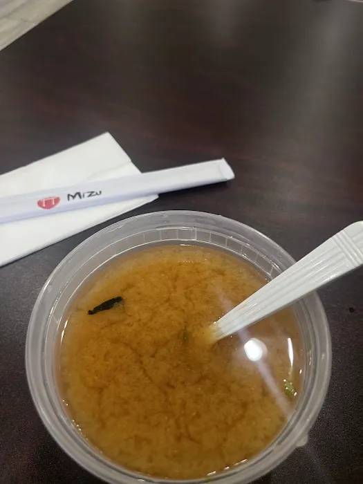 Mizu Sushi & Hibachi Express Picture 2