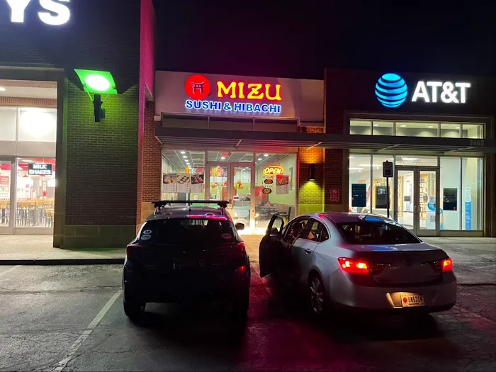 Mizu Sushi & Hibachi Express Picture 4
