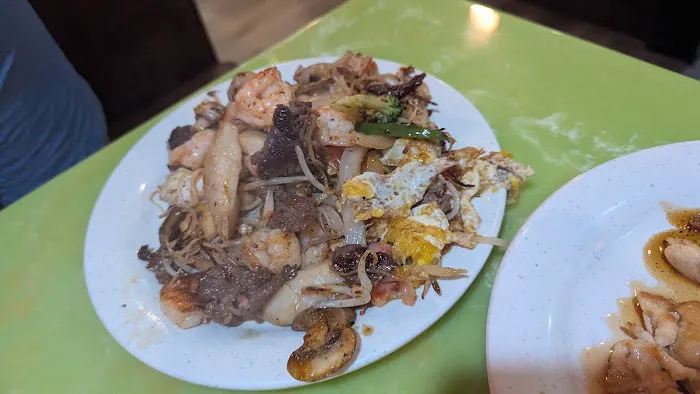 Fu Yuan Hibachi Buffet Picture 4