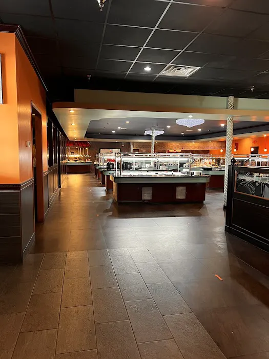 Fu Yuan Hibachi Buffet Picture 9