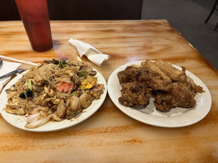 Fu Yuan Hibachi Buffet Picture 7