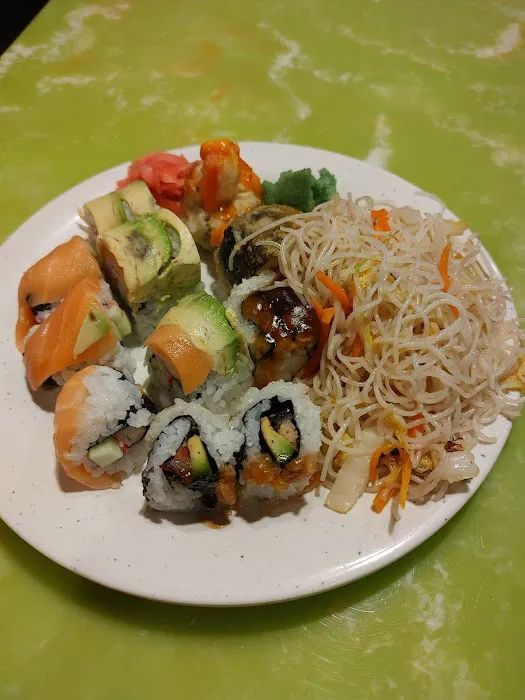 Fu Yuan Hibachi Buffet Picture 10