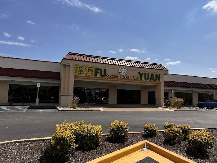 Fu Yuan Hibachi Buffet Picture 6