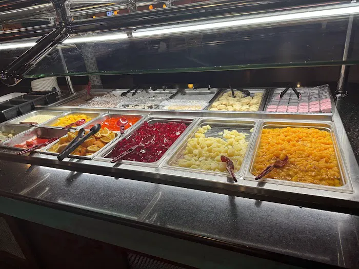 Fu Yuan Hibachi Buffet Picture 1