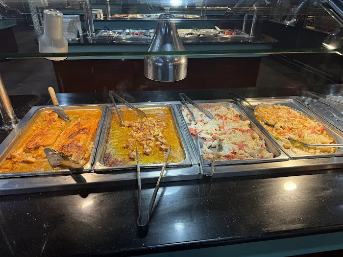 Fu Yuan Hibachi Buffet Picture 2