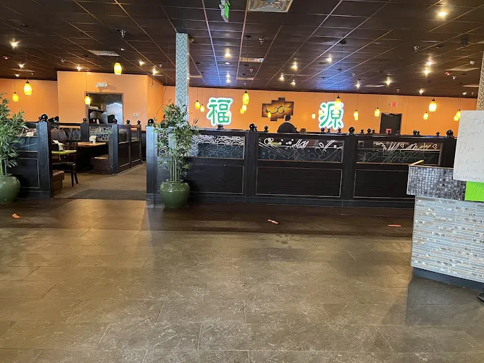 Fu Yuan Hibachi Buffet Picture 3
