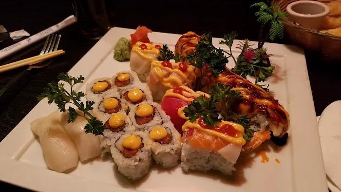 Narita Japanese Restaurant Picture 2