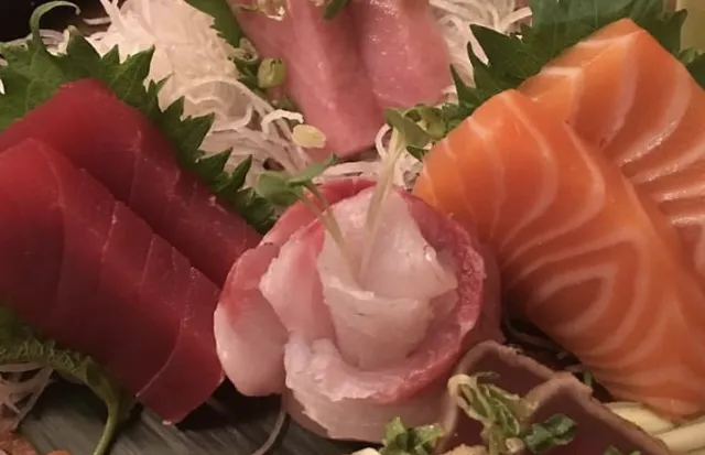 Narita Japanese Restaurant Picture 6