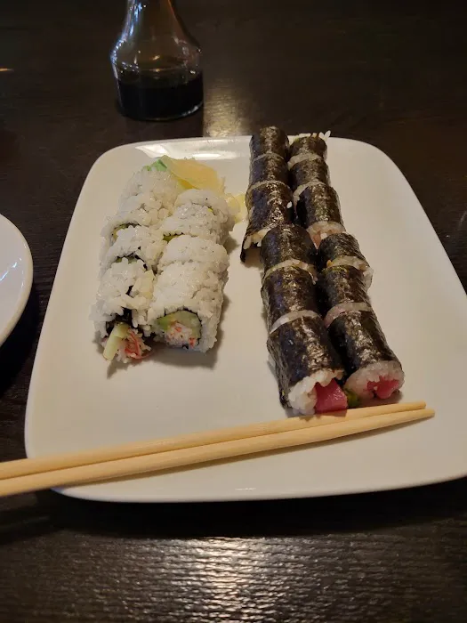 Narita Japanese Restaurant Picture 10